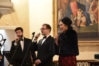 Koncert "W rytmie walca"
